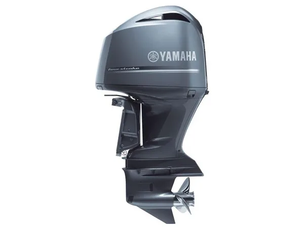 2017 Yamaha F350 Offshore XCC Outboard Motor