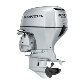 2019 Honda 100 HP BF100A1XRT Outboard Motor