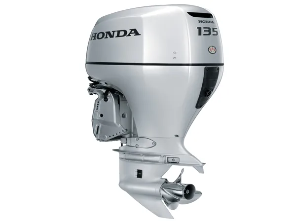 2019 Honda 135 HP BF135A2XCA Outboard Motor
