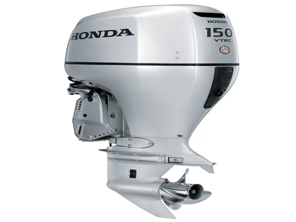 2019 Honda 150 HP BF150A2LA Outboard Motor