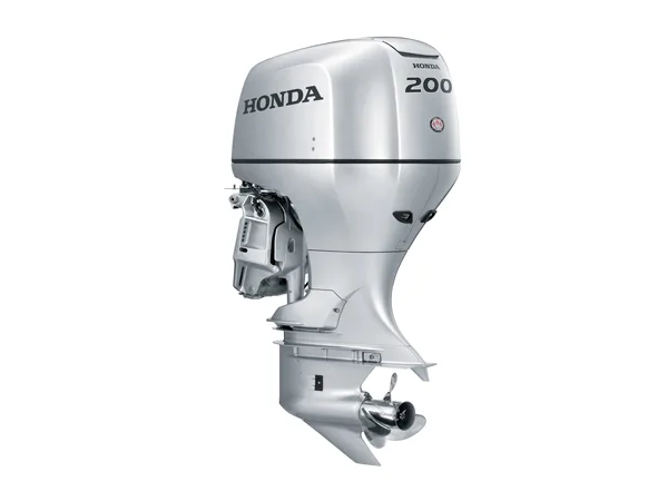 2019 Honda 200 HP BF200DXDA Outboard Motor