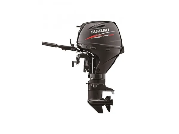 Suzuki 25 HP DF25ATHL Outboard Motor
