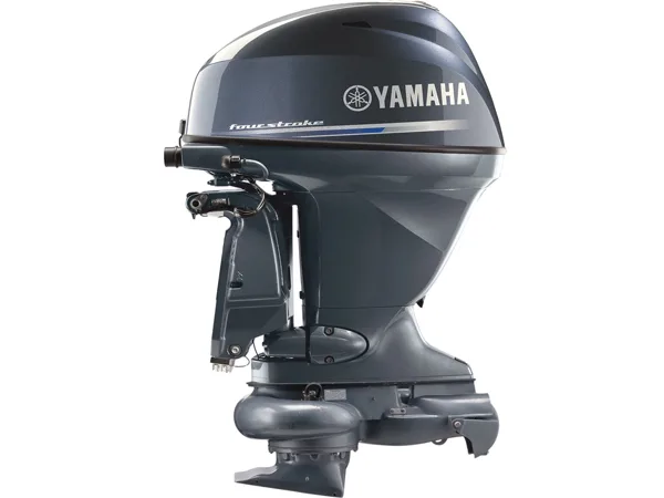 2019 Yamaha 40 HP F40JEA Outboard Motor