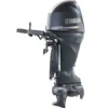2019 Yamaha 40 HP F40JEHA Outboard Motor