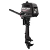 2020 Mercury 6 HP 6MH Outboard Motor