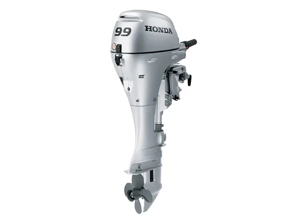 2020 HONDA 9.9 HP BFP10D3LHT Outboard Motor
