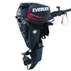 2018 Evinrude E-TEC 30 HP E30DGTL Outboard Motor