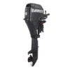 2017 Evinrude 15 HP E15RGL4 Outboard Motor