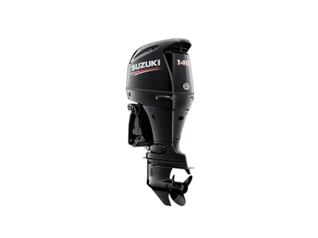 2022 Suzuki DF140A X 140 HP Outboard Motor