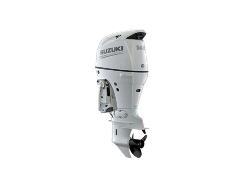 2022 Suzuki DF140A X 140 HP Outboard Motor - Image 2