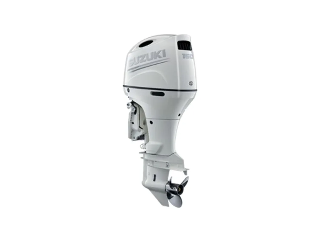 2022 Suzuki DF150AP L 150 HP Outboard Motor - Image 2
