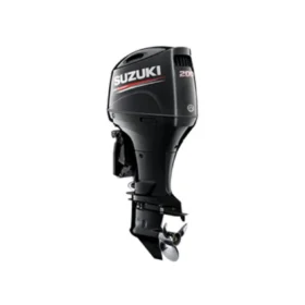 2022 Suzuki DF200A X 200 HP Outboard Motor
