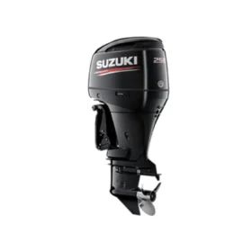 2022 Suzuki DF250 X 250 HP Outboard Motor