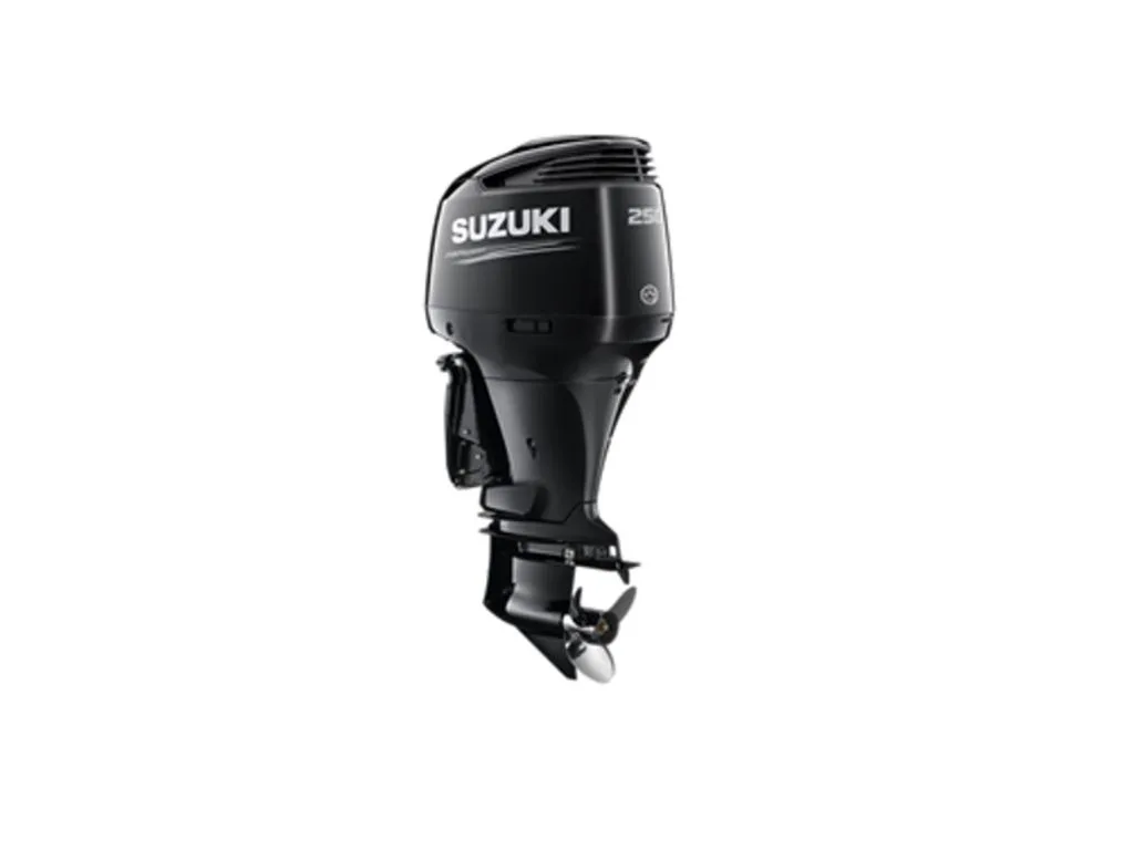 2022 Suzuki DF250AP XX 250 HP Outboard Motor