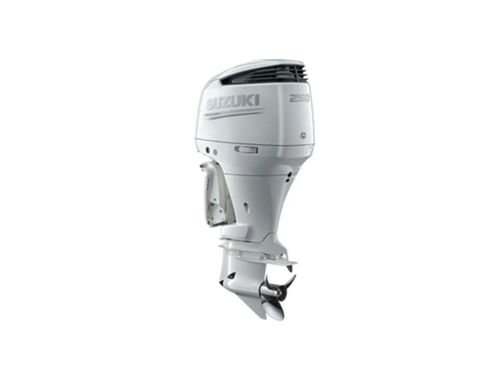 2022 Suzuki DF250AP XX 250 HP Outboard Motor - Image 2