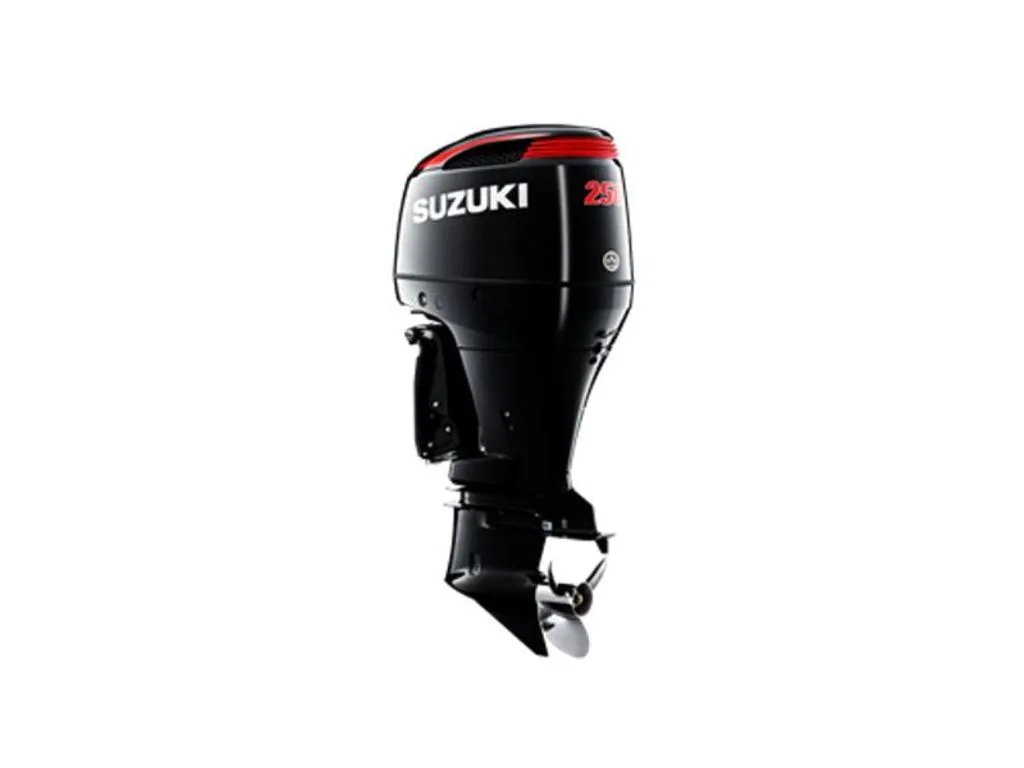 2022 Suzuki DF250SS X 250 HP Outboard Motor
