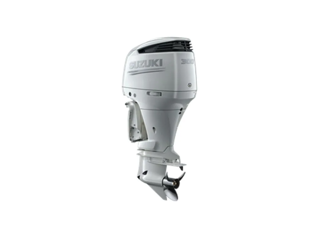 2022 Suzuki DF300AP X 300 HP Outboard Motor - Image 2