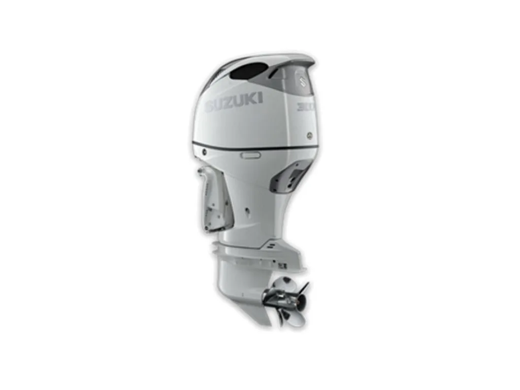 2022 Suzuki DF300B XX 300 HP Outboard Motor - Image 2