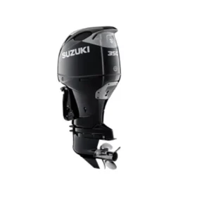 2022 Suzuki DF350A X 350 HP Outboard Motor