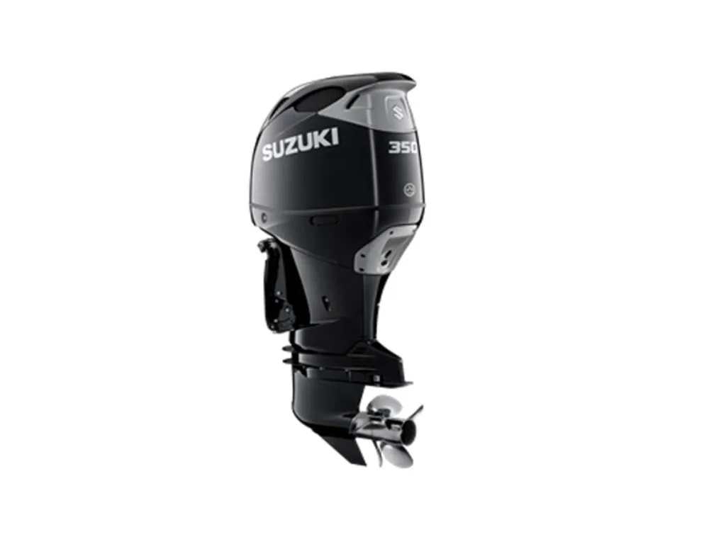 2022 Suzuki Marine DF350A XX Outboard Motor