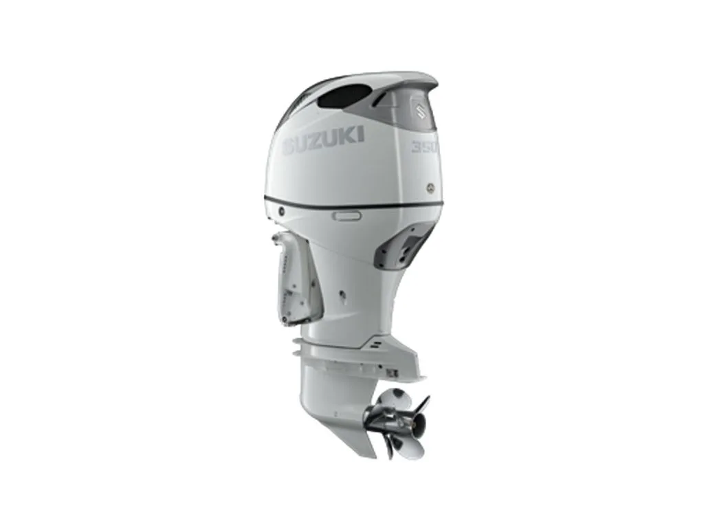 2022 Suzuki Marine DF350A XX Outboard Motor - Image 2