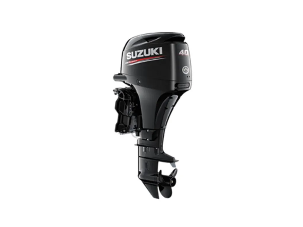 2022 Suzuki DF40A L Outboard Motor