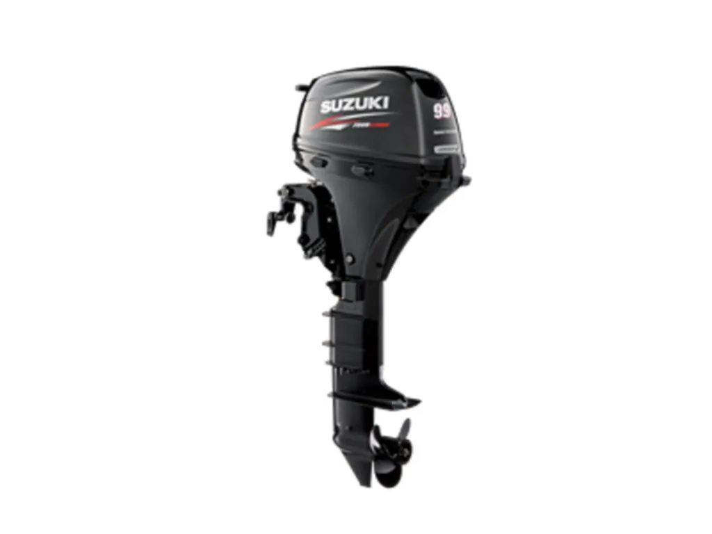 2022 Suzuki DF9.9B EFI X Outboard Motor
