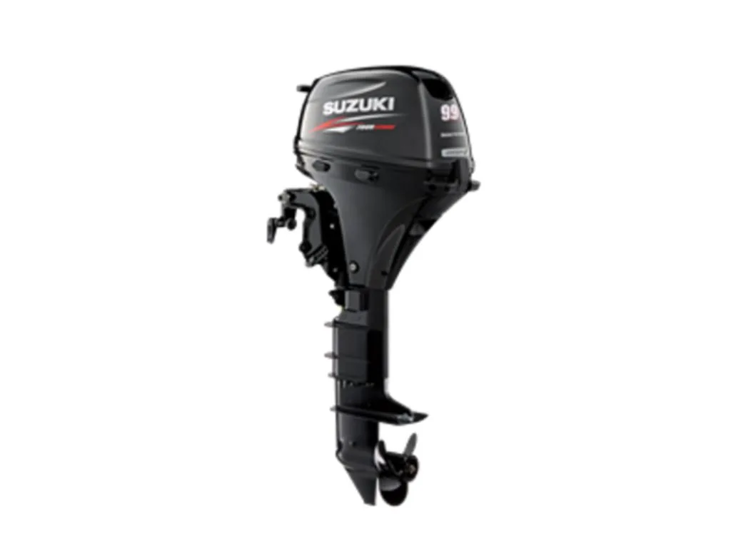 2022 Suzuki DF9.9BT EFI X Outboard Motor