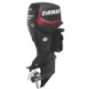 2018 Evinrude E-TEC 60 H.O. E60HGL Outboard Motor