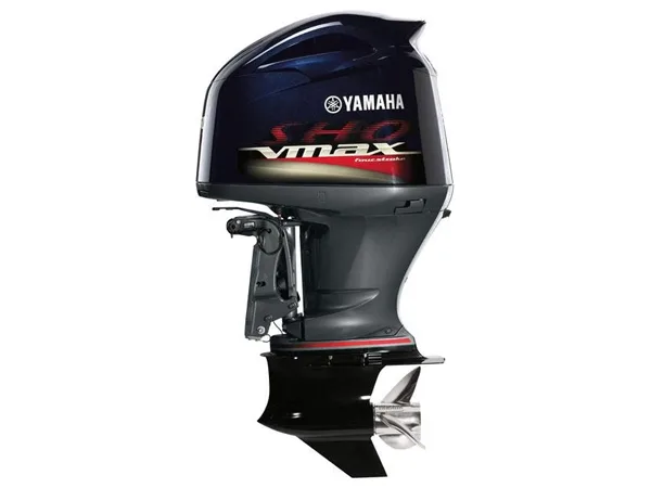 2017 Yamaha VF225 XA VMAX SHO Outboard Motor