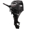 2018 Mercury 15 Hp 15ELH Outboard Motor