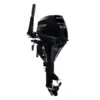 2018 Mercury 9.9 Hp 9.9MLH-CT Outboard Motor