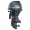 2018 Yamaha F60 Midrange Mechanical 20 F60LB Outboard Motor