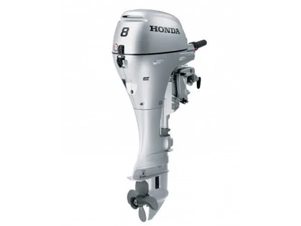 2018 Honda 8 Hp BF8DK3LHA Outboard Motor