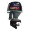 2018 Yamaha VF150 V MAX SHO 2.8L VF150LA Outboard Motor