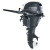 2018 Yamaha F15 SMHA Outboard Motor
