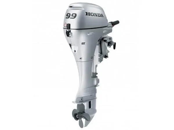 2019 HONDA 9.9 HP BFP10D3XH Outboard Motor