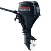 2015 Nissan 9.8 Hp NSF9.8A3EP2 Outboard Motor