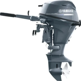 Yamaha Outboards 20HP | F20LMHB