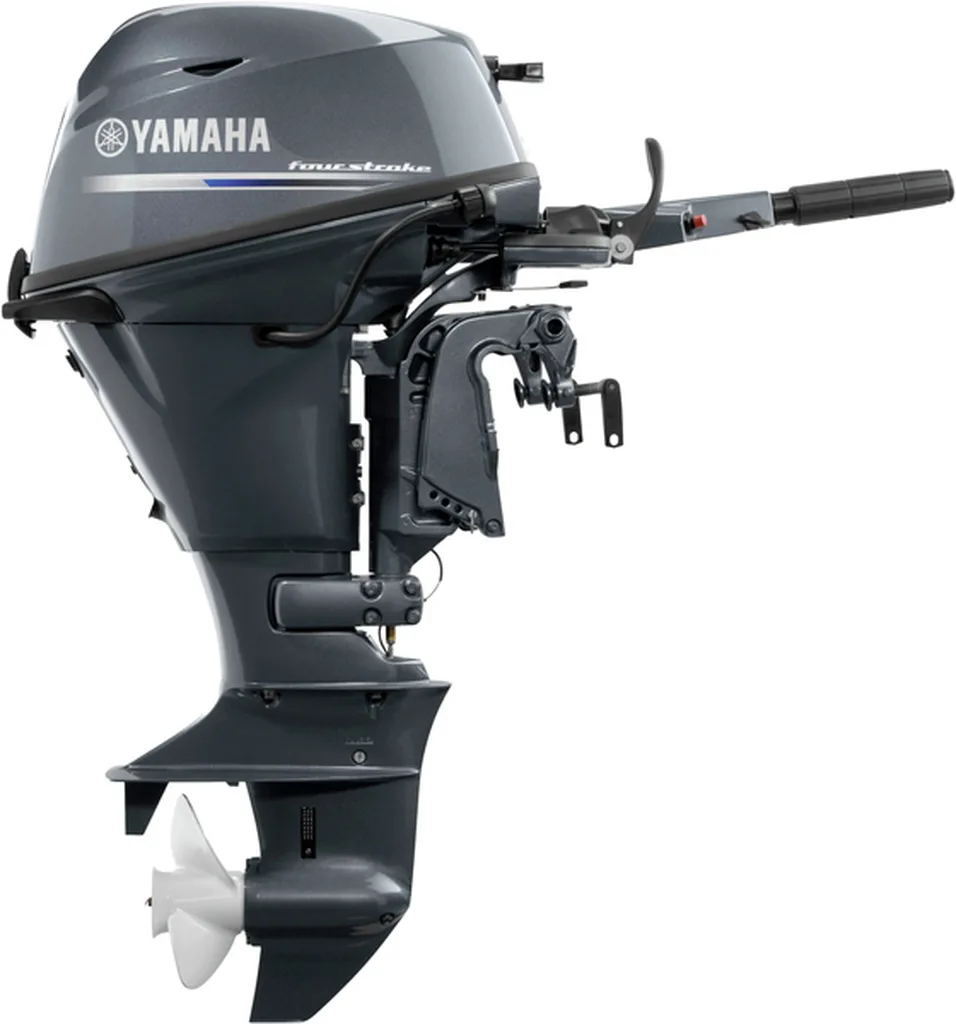 Yamaha Outboards 20HP | F20LMHB - Image 2