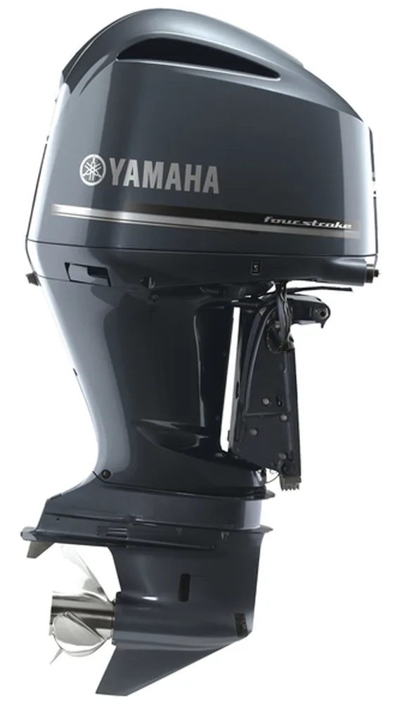 Yamaha Outboards 225HP F225XB - Image 2