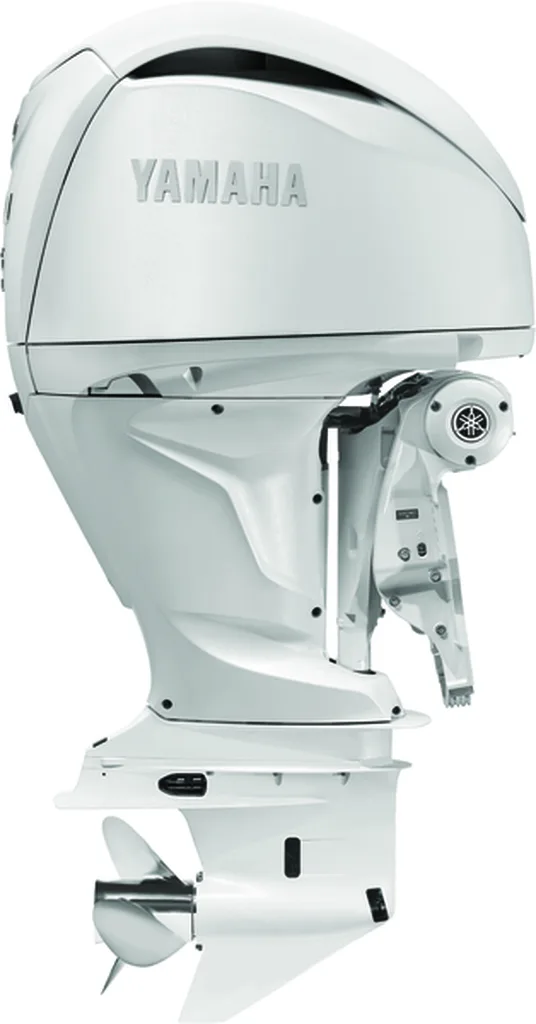 Yamaha Outboards 300HP F300USB2 - Image 2