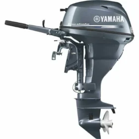 Yamaha Outboards 30HP F30LEHA