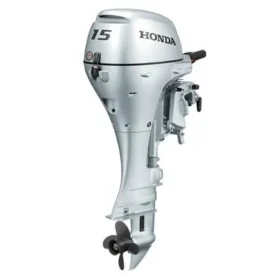 Honda Marine 15DK3LHC
