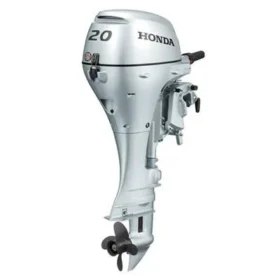 Honda Marine 20DK3LHC