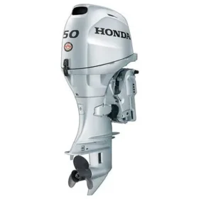 Honda Marine 50DK4LRTC