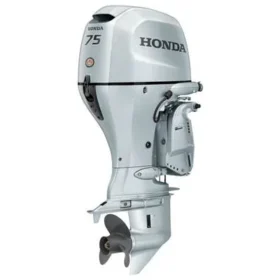Honda Marine 75DK4LRTC