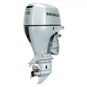 Honda Marine BF115DK1XC X-Type, 25 in. Shaft