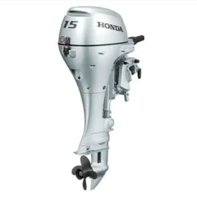 Honda Marine BF15DK3SHSC S-Type, 15 in. Shaft