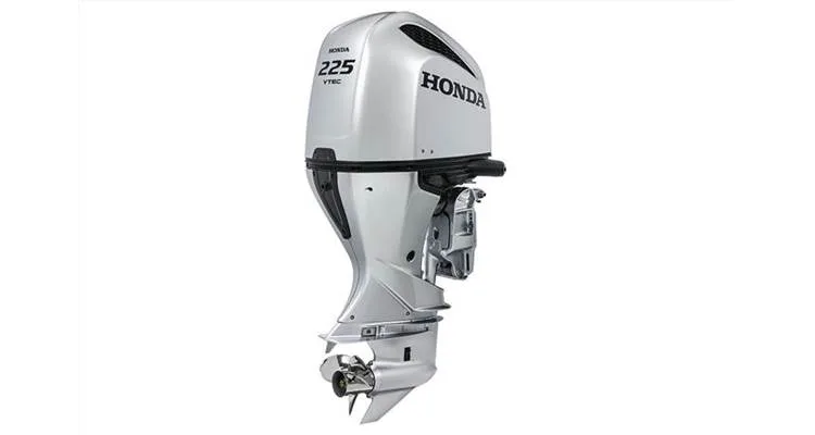 Honda Marine BF225DXRC X-Type, 25 in. Shaft